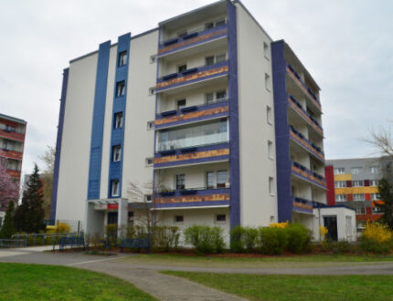 Auguststraße 2b