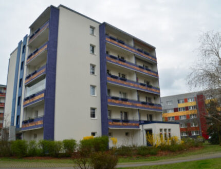 Auguststraße 2b