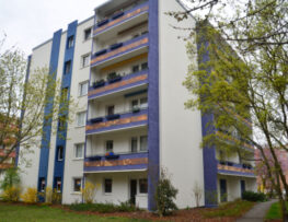 Auguststraße 2b