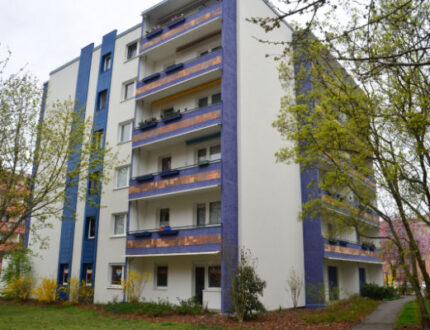 Auguststraße 2b