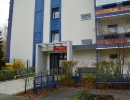 Auguststraße 2b