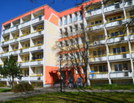 Wendenstraße 1