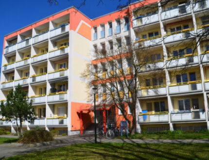 Wendenstraße 1