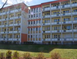 Wendenstraße 1