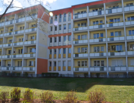 Wendenstraße 1