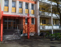 Wendenstraße 1