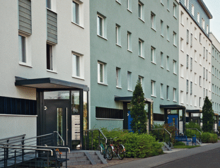 Dr.-Wilhelm-Külz-Viertel 58