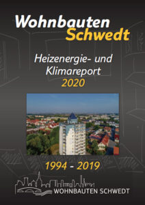 Heizenergie- und Klimareport