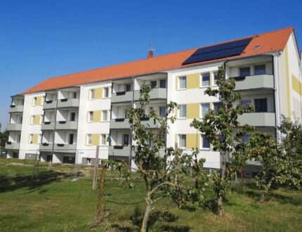 Flemsdorfer Dorfstraße 12