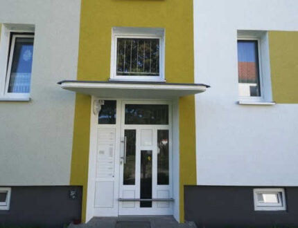 Flemsdorfer Dorfstraße 12