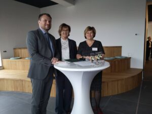 Neues Camp