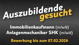 Ausbildung 