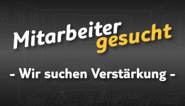 Stellenangebot